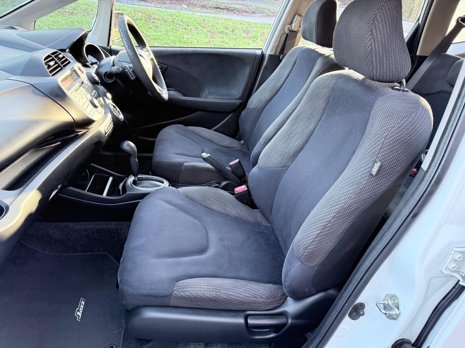 Used Honda Jazz for sale - 76786759: Photo 42