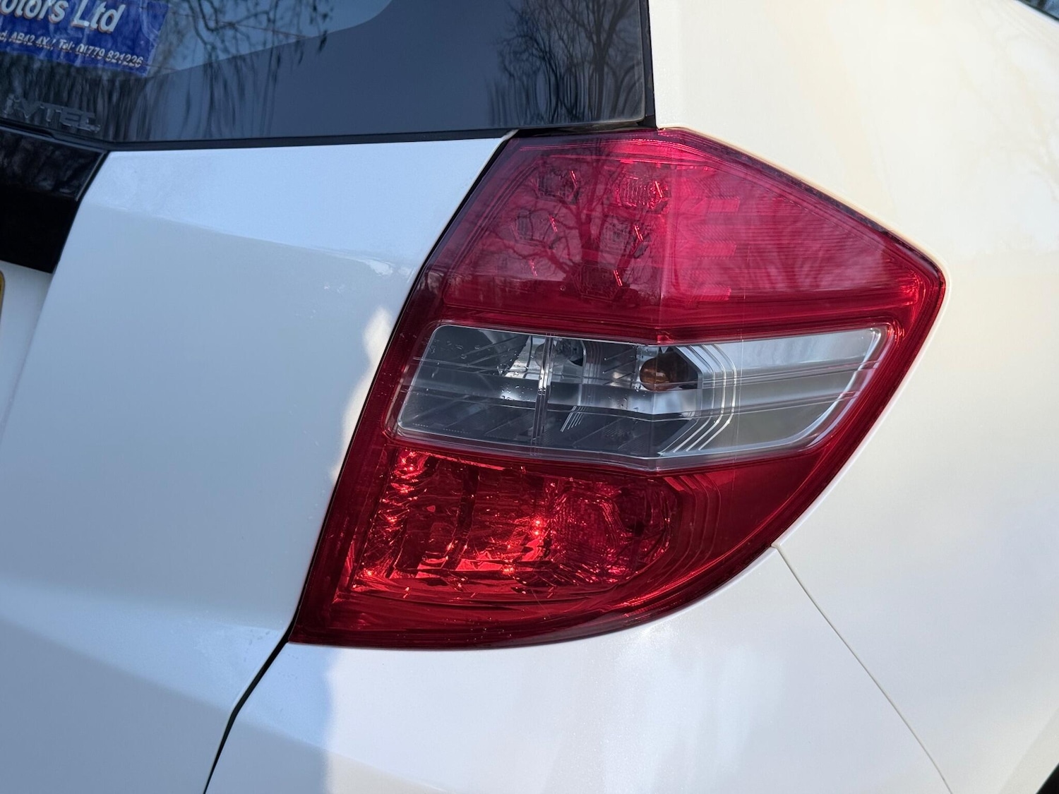 Used Honda Jazz for sale - 76786759: Photo 43