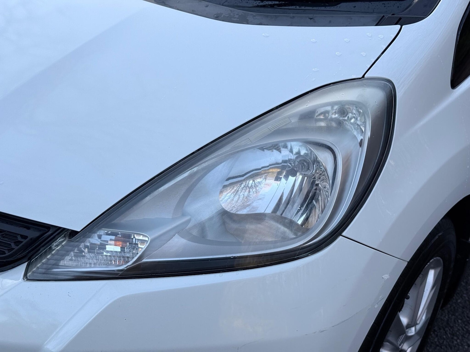 Used Honda Jazz for sale - 76786759: Photo 44