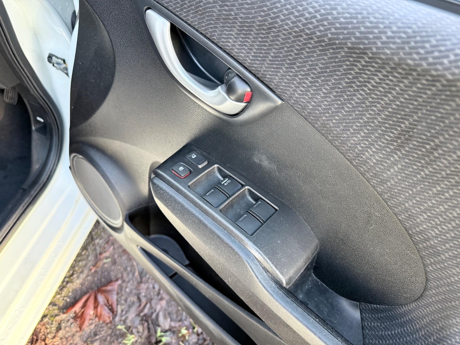 Used Honda Jazz for sale - 76786759: Photo 47