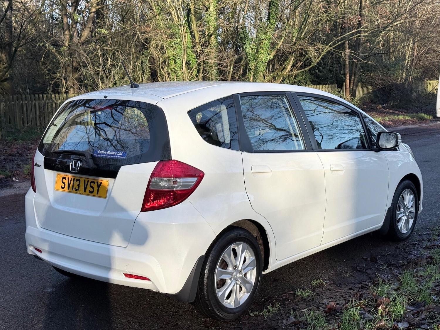 Used Honda Jazz for sale - 76786759: Photo 6