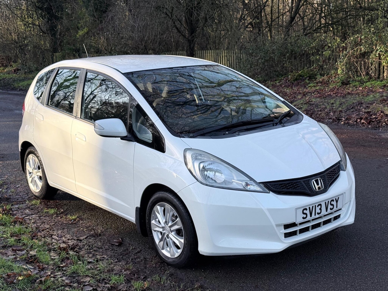 Used Honda Jazz for sale - 76786759: Photo 7