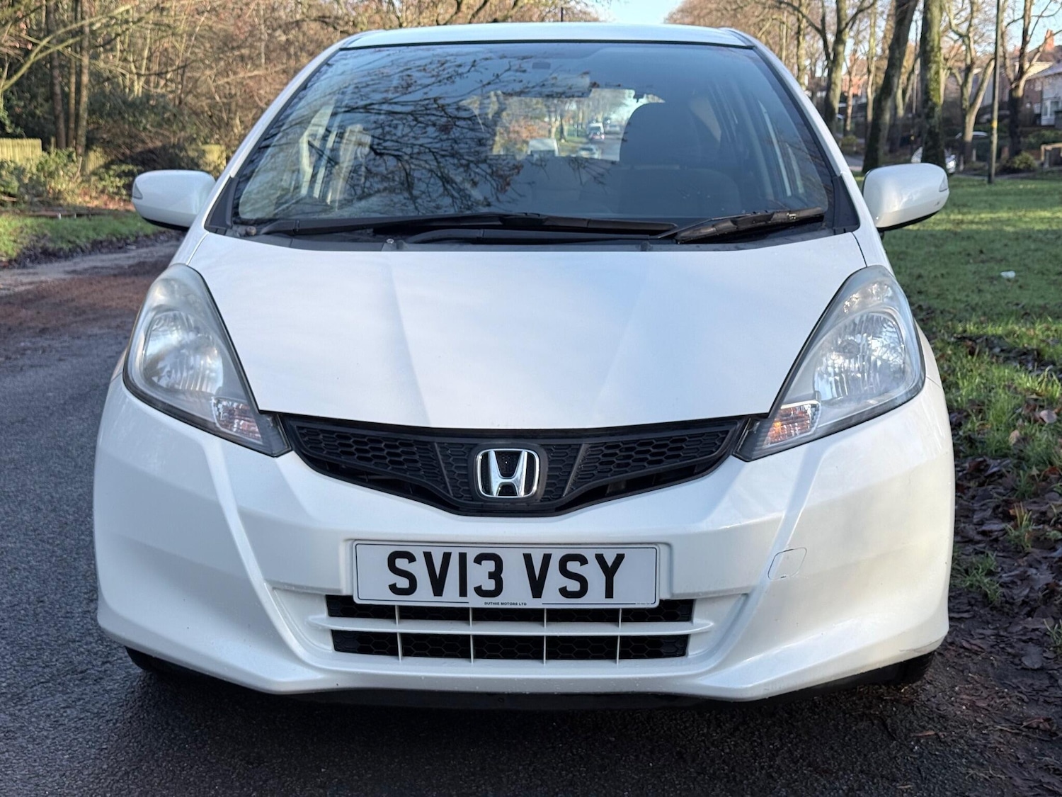 Used Honda Jazz for sale - 76786759: Photo 9