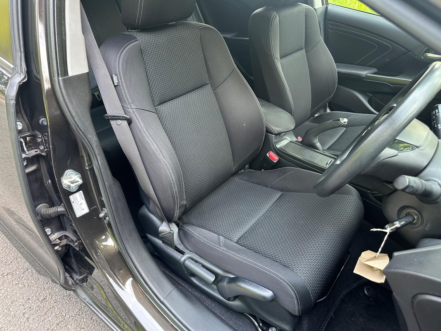 Used Honda Civic for sale - 76523282: Photo 14