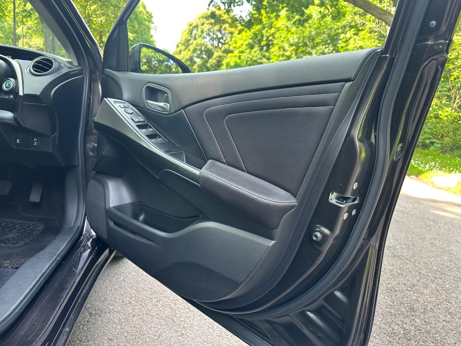 Used Honda Civic for sale - 76523282: Photo 15