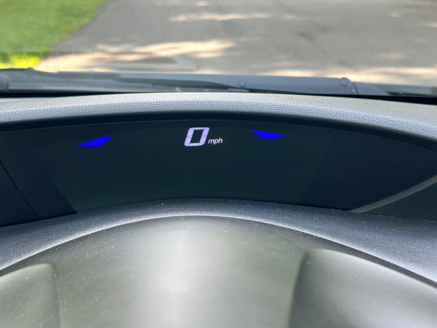 Used Honda Civic for sale - 76523282: Photo 22