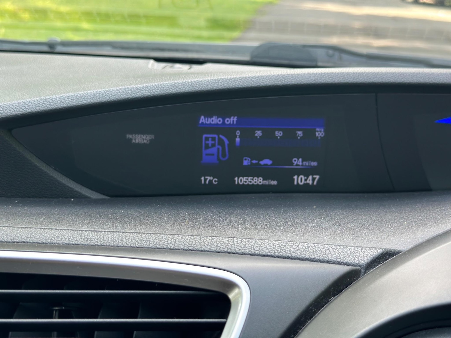 Used Honda Civic for sale - 76523282: Photo 23