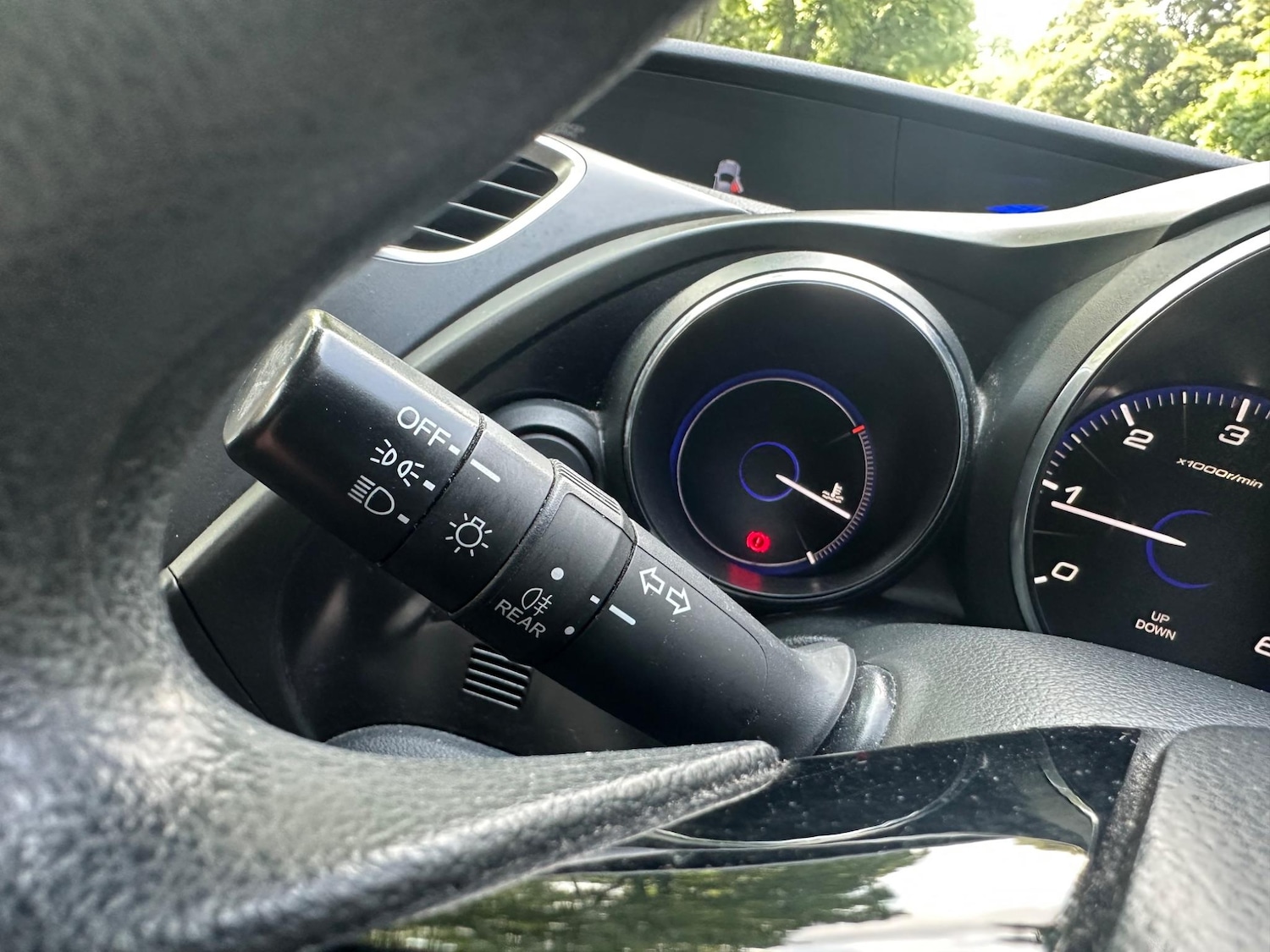 Used Honda Civic for sale - 76523282: Photo 24