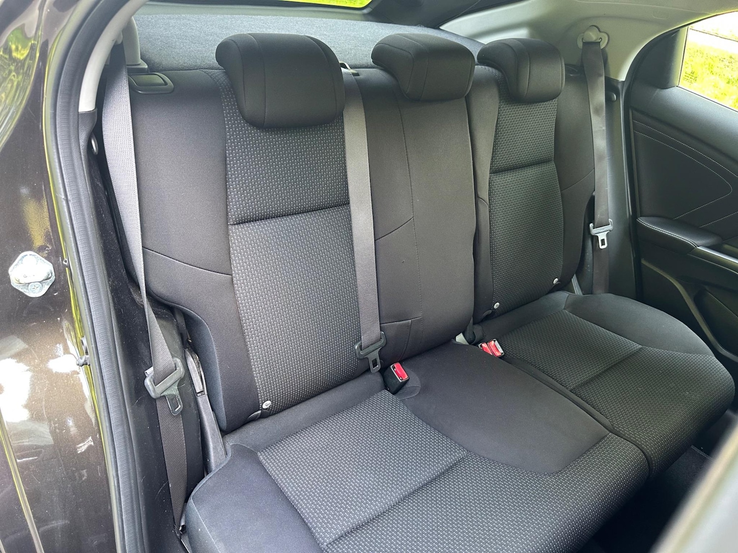 Used Honda Civic for sale - 76523282: Photo 32