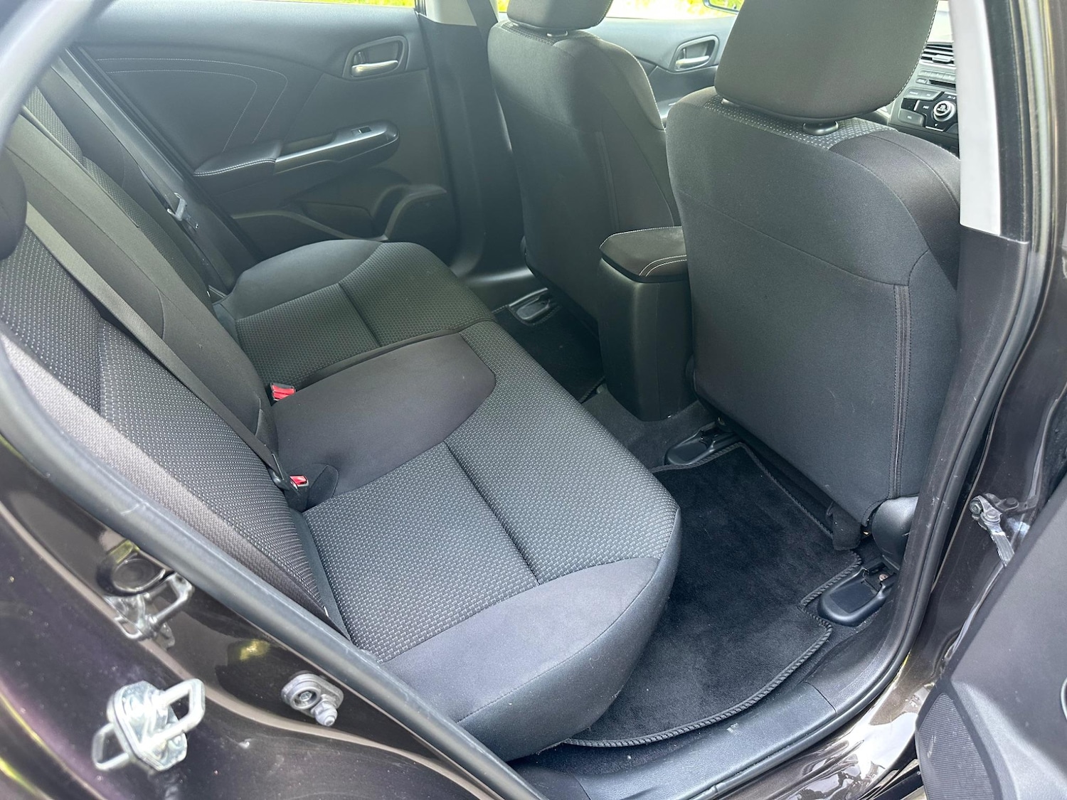 Used Honda Civic for sale - 76523282: Photo 33