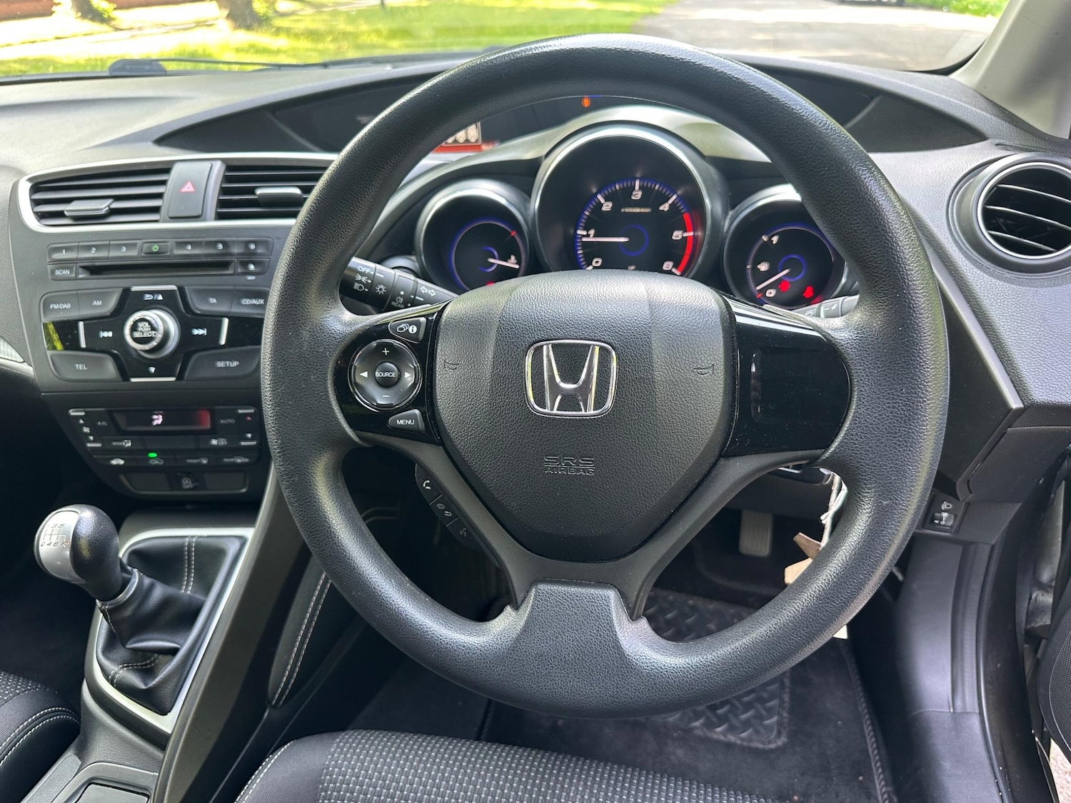 Used Honda Civic for sale - 76523282: Photo 39