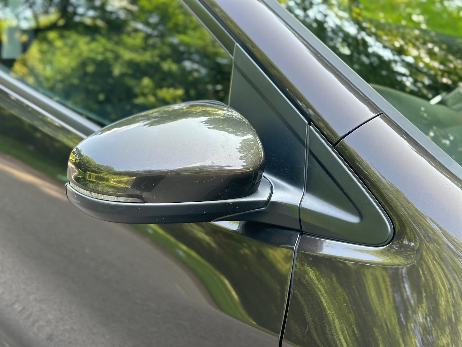 Used Honda Civic for sale - 76523282: Photo 46