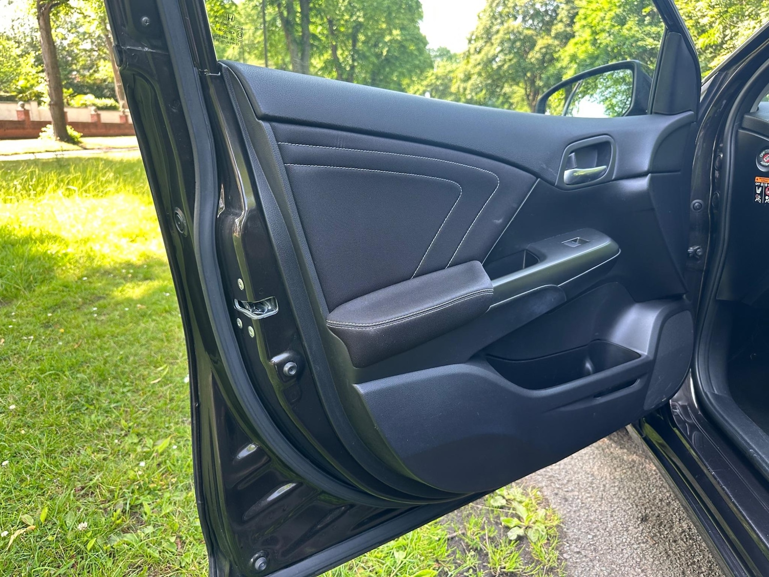 Used Honda Civic for sale - 76523282: Photo 49