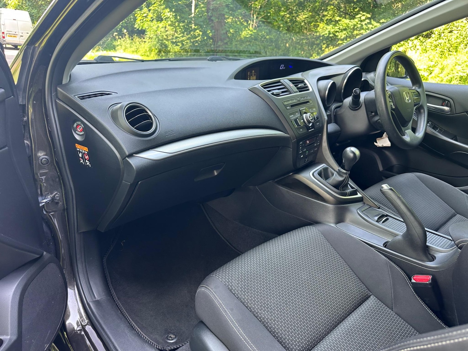 Used Honda Civic for sale - 76523282: Photo 50