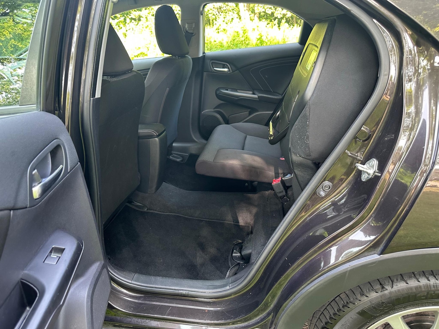 Used Honda Civic for sale - 76523282: Photo 51