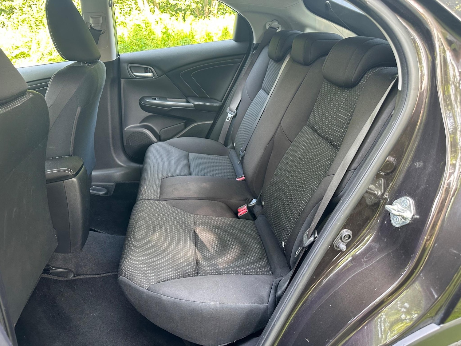 Used Honda Civic for sale - 76523282: Photo 53