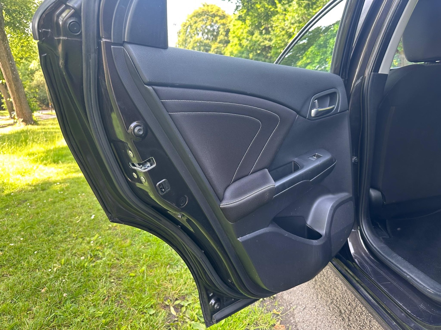 Used Honda Civic for sale - 76523282: Photo 54