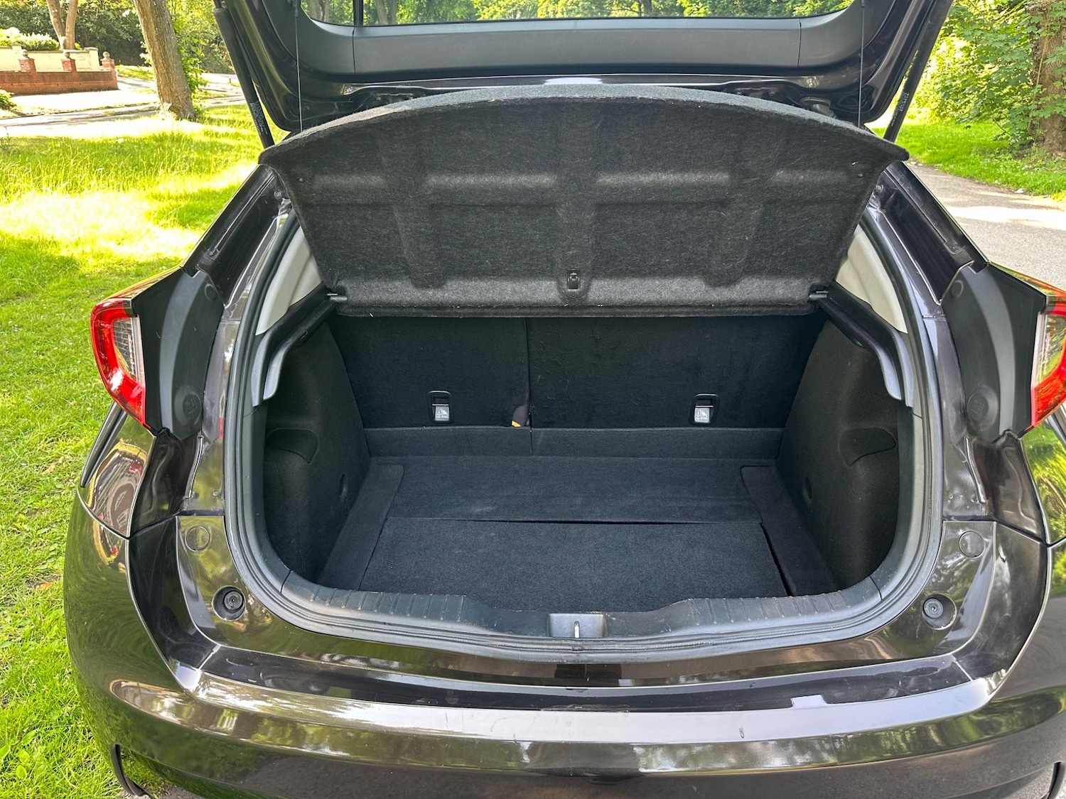 Used Honda Civic for sale - 76523282: Photo 55