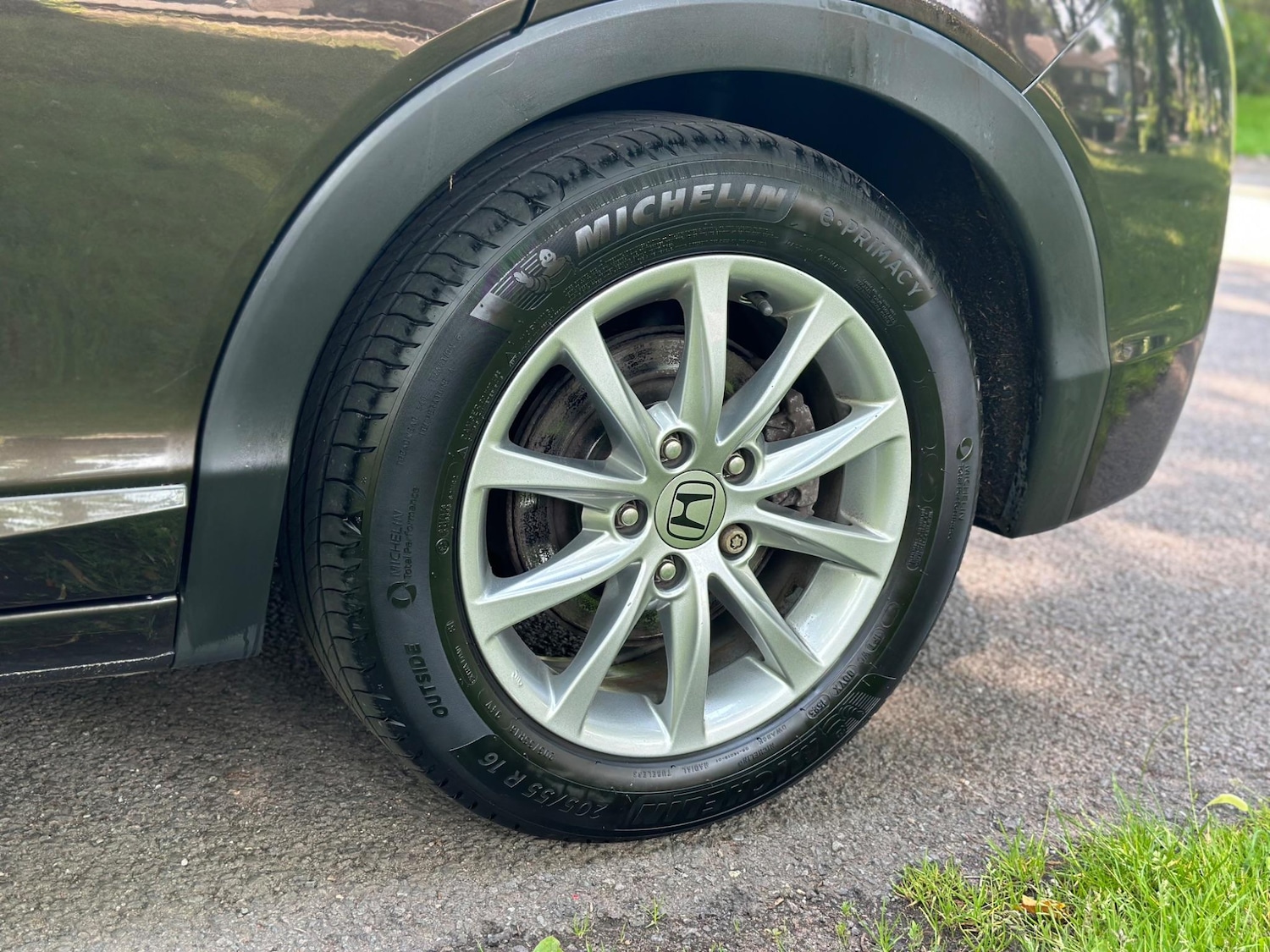 Used Honda Civic for sale - 76523282: Photo 58