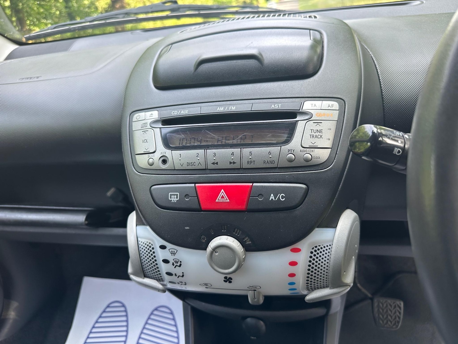 Used Toyota AYGO for sale - 76523290: Photo 19