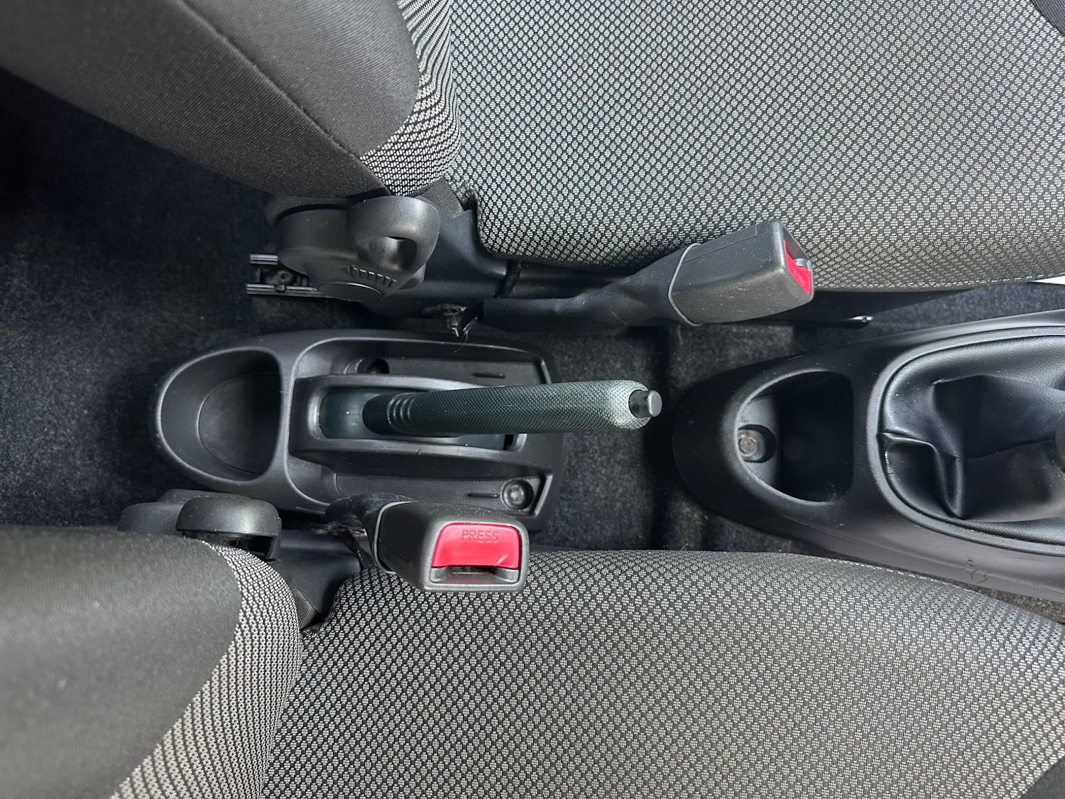 Used Toyota AYGO for sale - 76523290: Photo 21