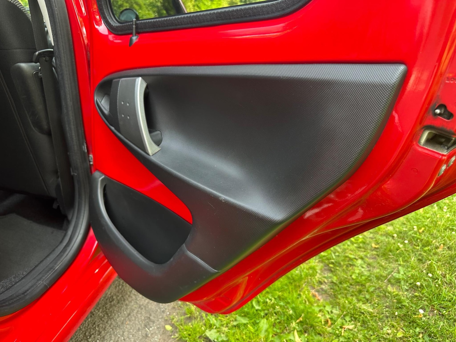 Used Toyota AYGO for sale - 76523290: Photo 29