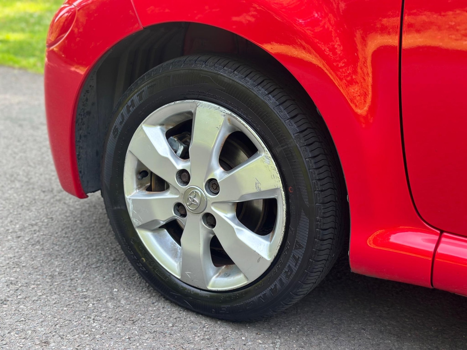 Used Toyota AYGO for sale - 76523290: Photo 33