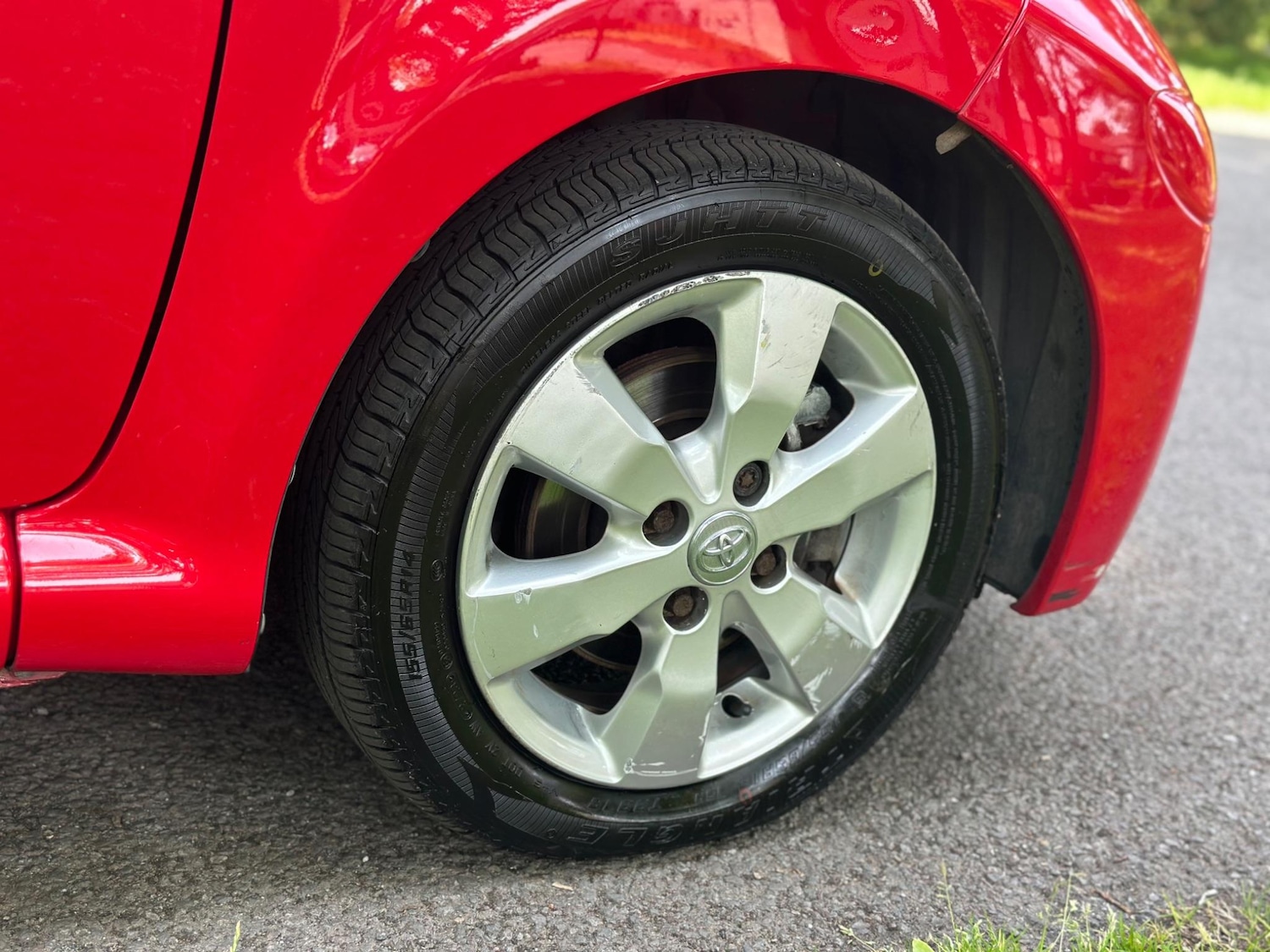 Used Toyota AYGO for sale - 76523290: Photo 34