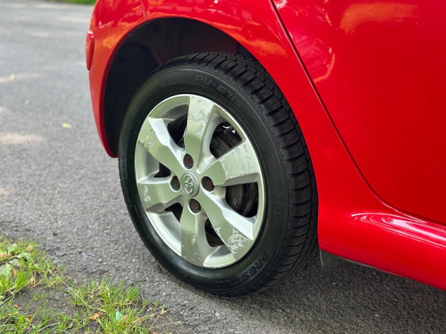 Used Toyota AYGO for sale - 76523290: Photo 35