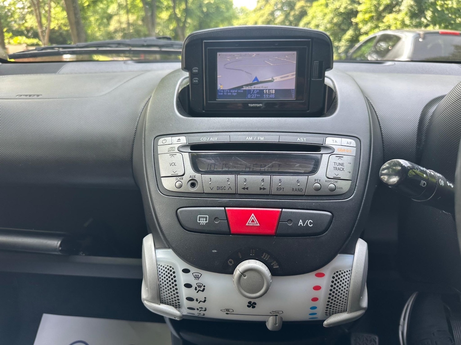 Used Toyota AYGO for sale - 76523290: Photo 36