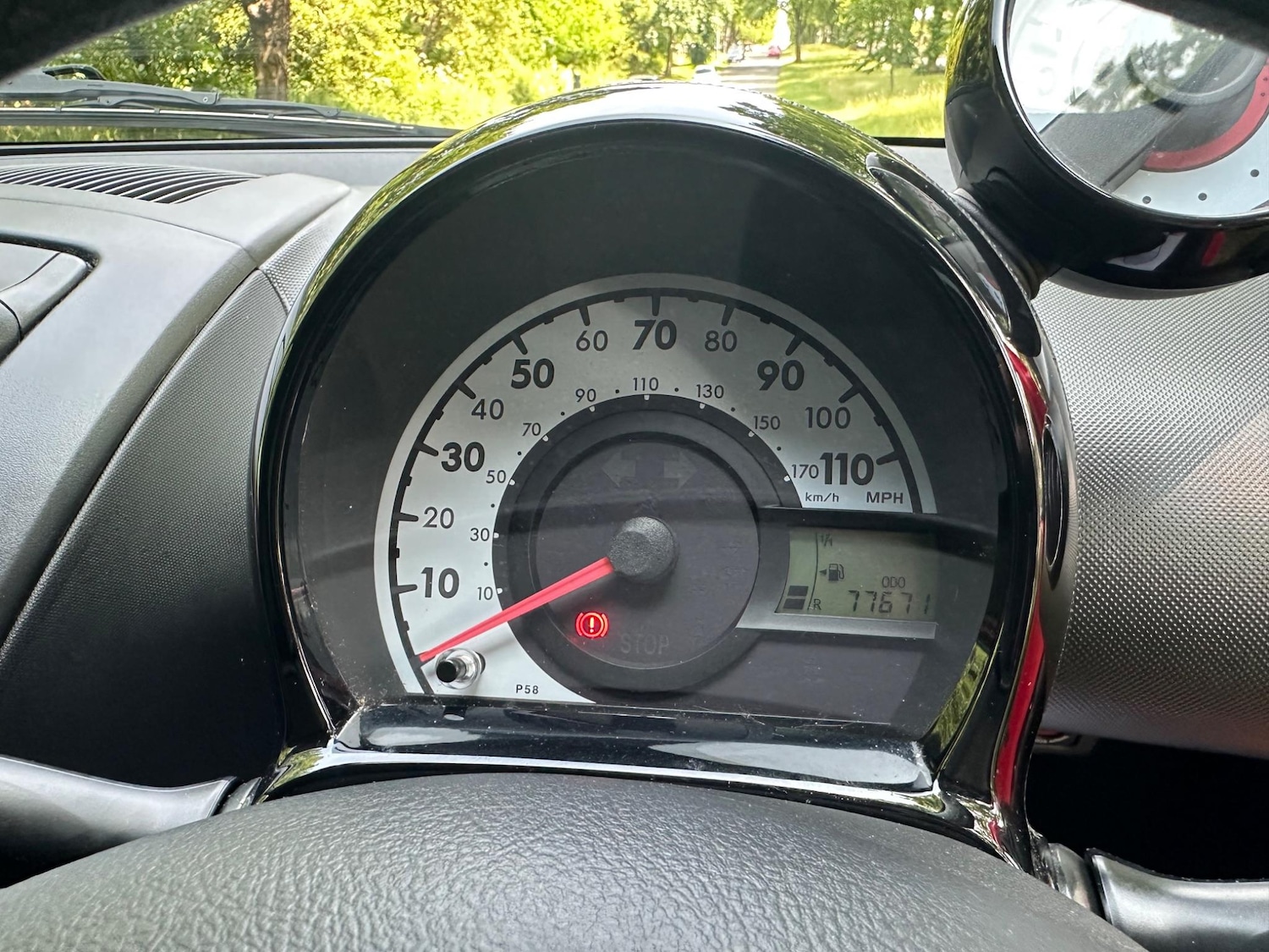 Used Toyota AYGO for sale - 76523290: Photo 37