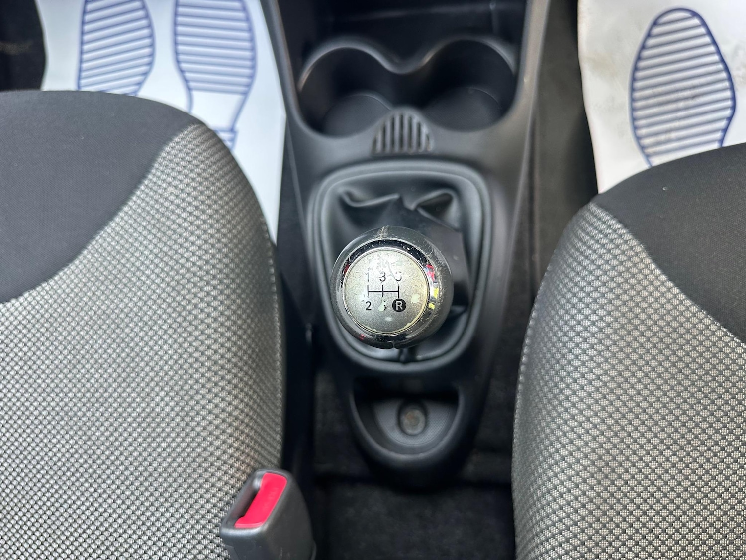 Used Toyota AYGO for sale - 76523290: Photo 49