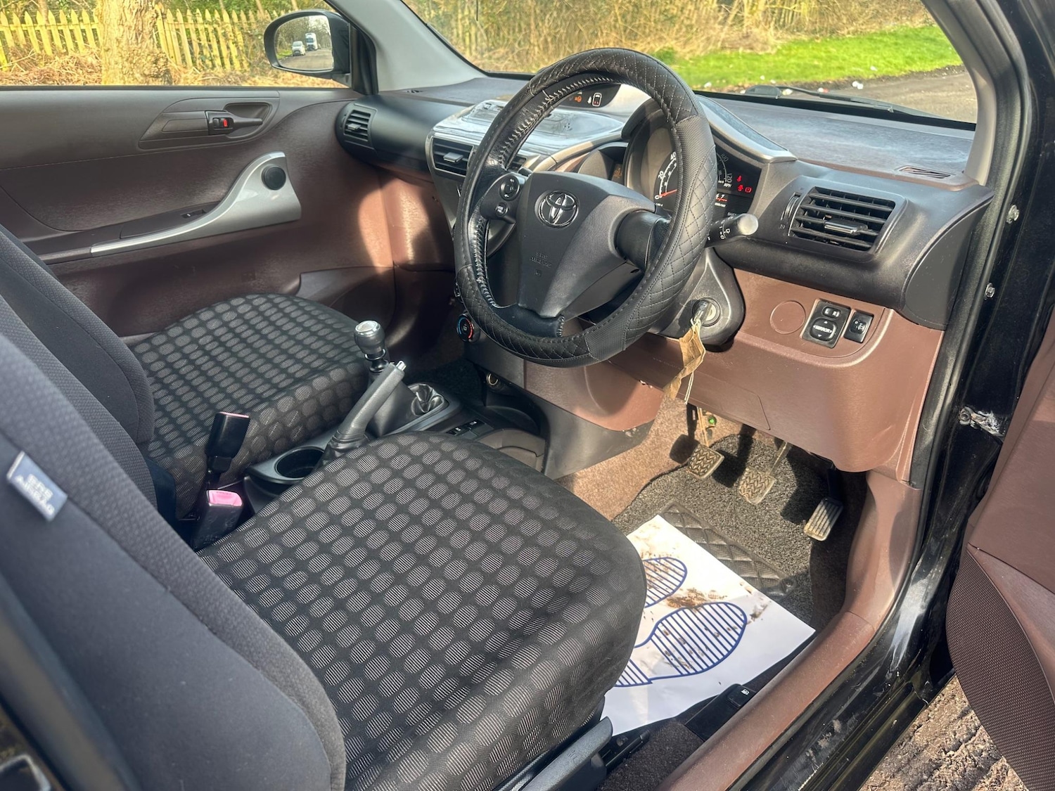 Used Toyota IQ for sale - 76523288: Photo 19