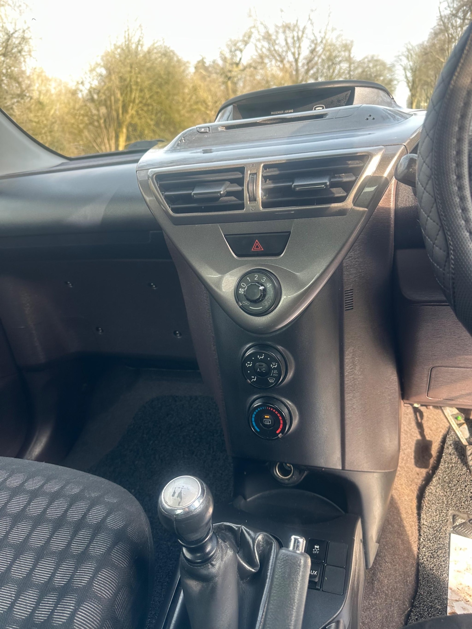 Used Toyota IQ for sale - 76523288: Photo 20