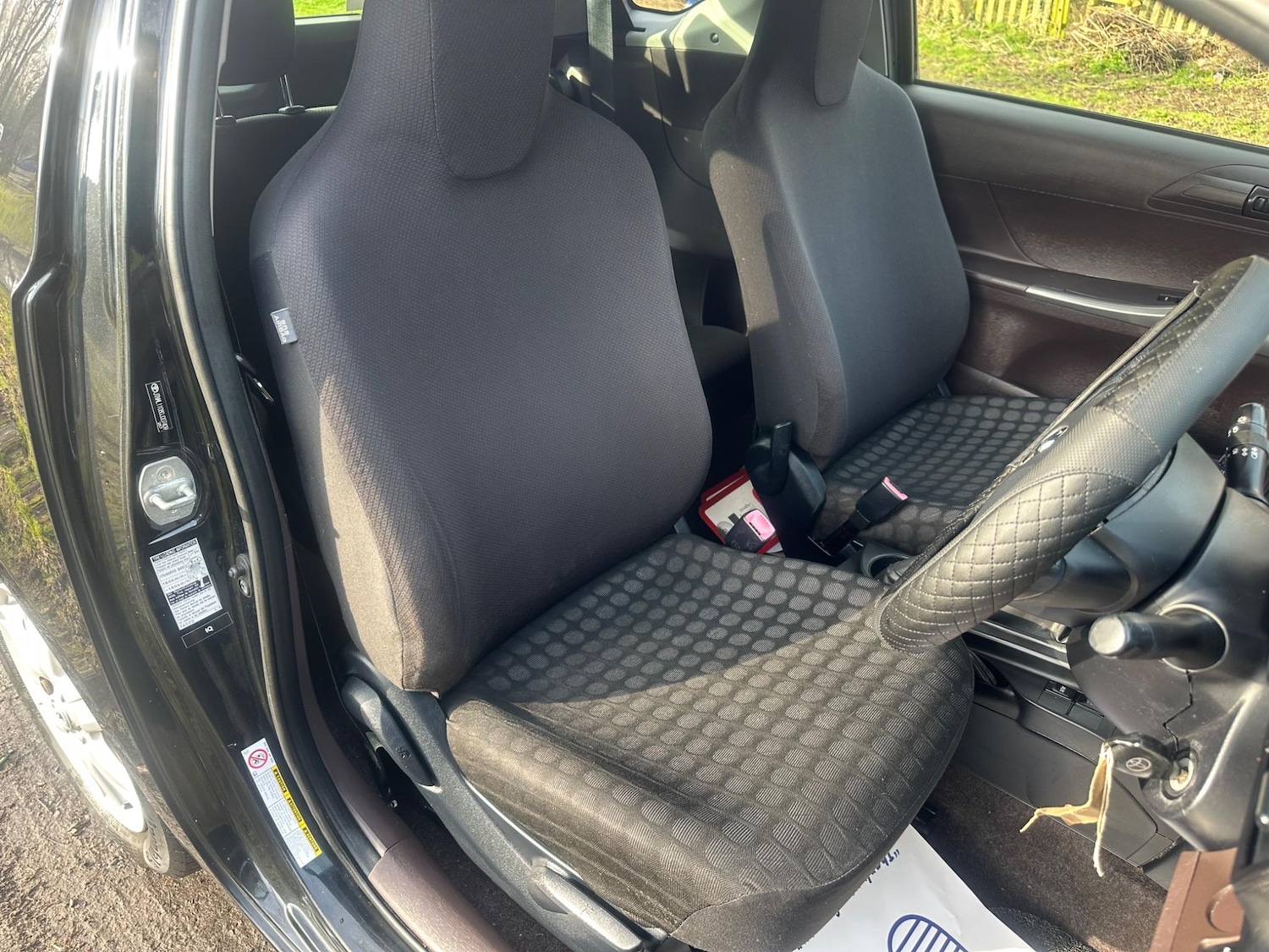 Used Toyota IQ for sale - 76523288: Photo 21