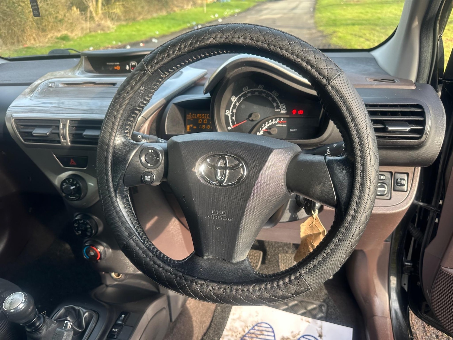 Used Toyota IQ for sale - 76523288: Photo 23