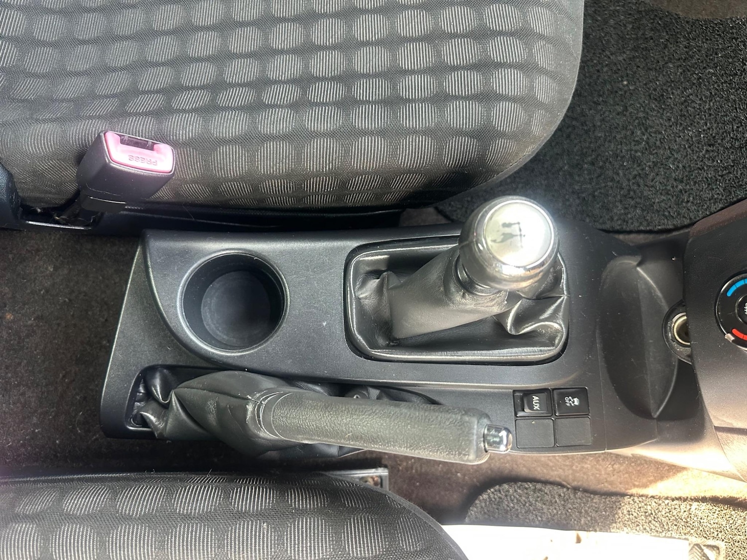 Used Toyota IQ for sale - 76523288: Photo 24