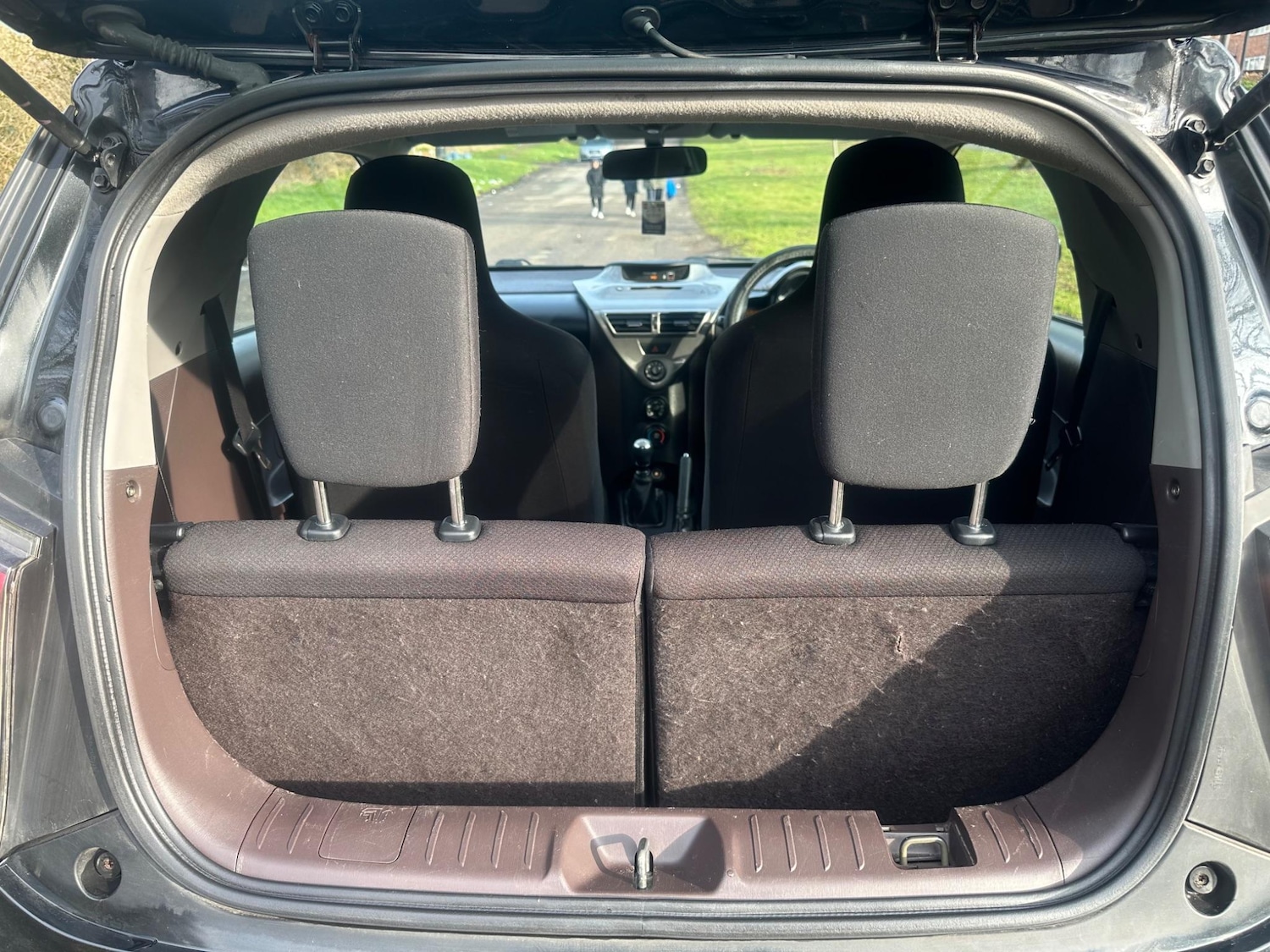 Used Toyota IQ for sale - 76523288: Photo 28