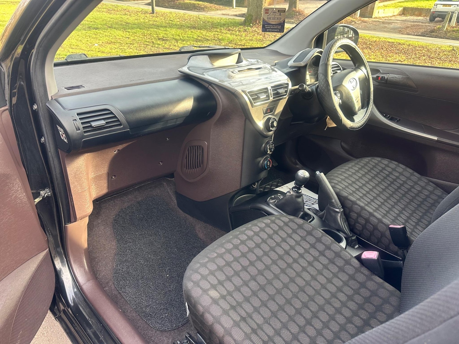 Used Toyota IQ for sale - 76523288: Photo 37