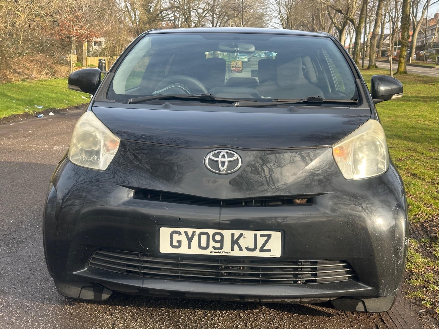 Used Toyota IQ for sale - 76523288: Photo 44