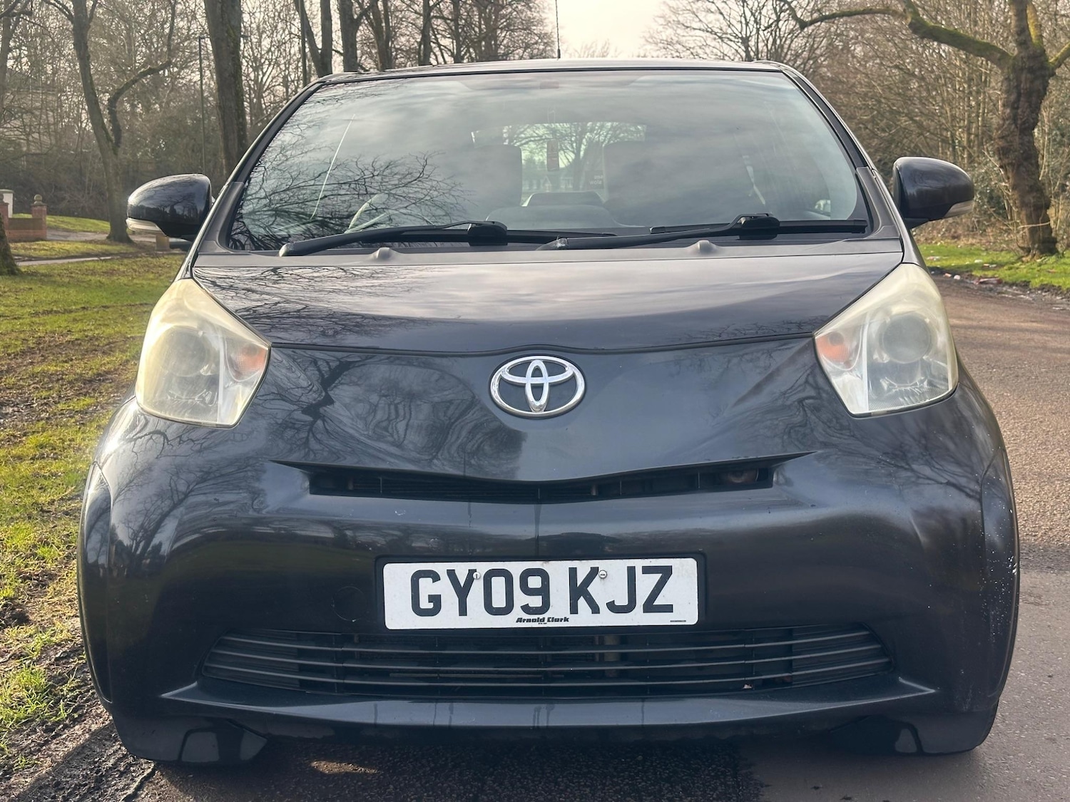 Used Toyota IQ for sale - 76523288: Photo 50