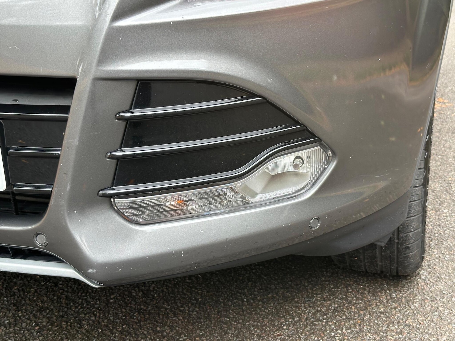 Used Ford Kuga for sale - 76523287: Photo 10