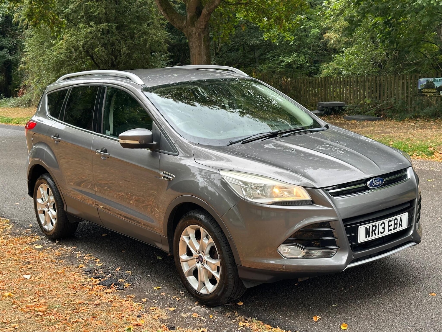 Used Ford Kuga for sale - 76523287: Photo 13