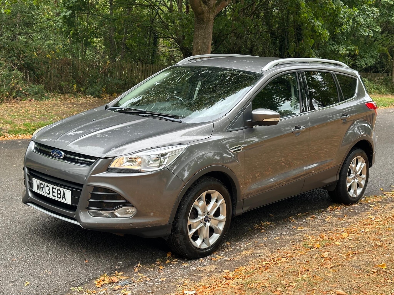 Used Ford Kuga for sale - 76523287: Photo 14