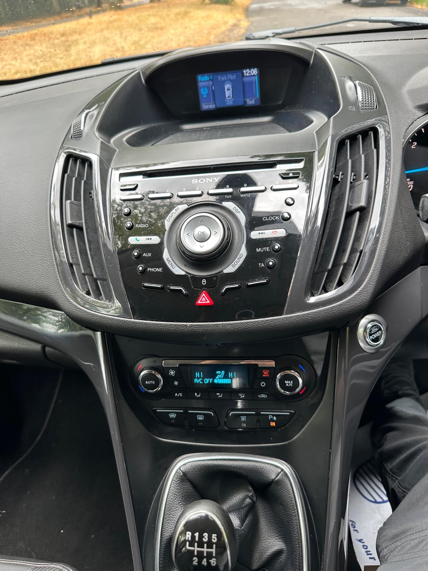 Used Ford Kuga for sale - 76523287: Photo 16