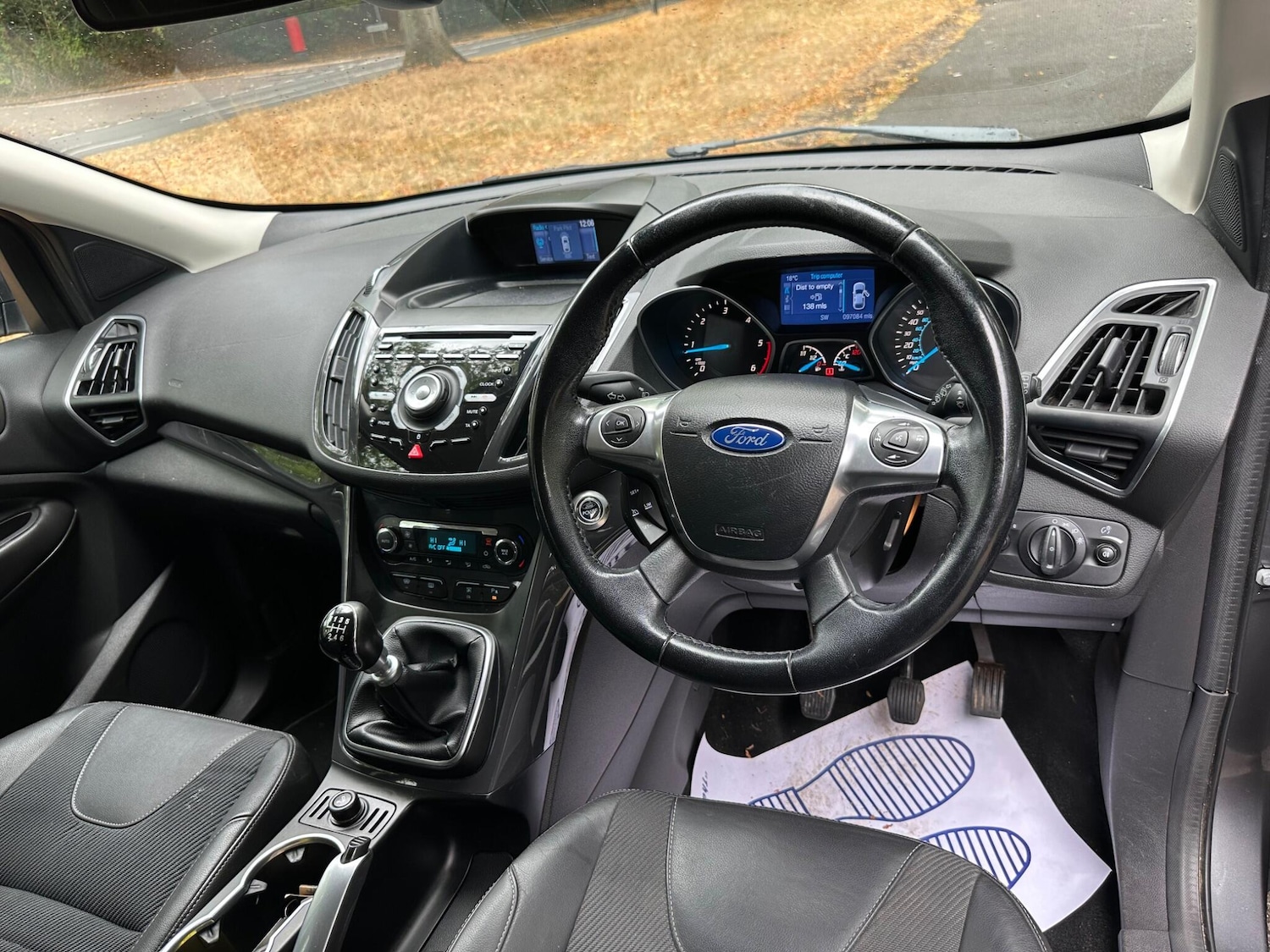 Used Ford Kuga for sale - 76523287: Photo 17