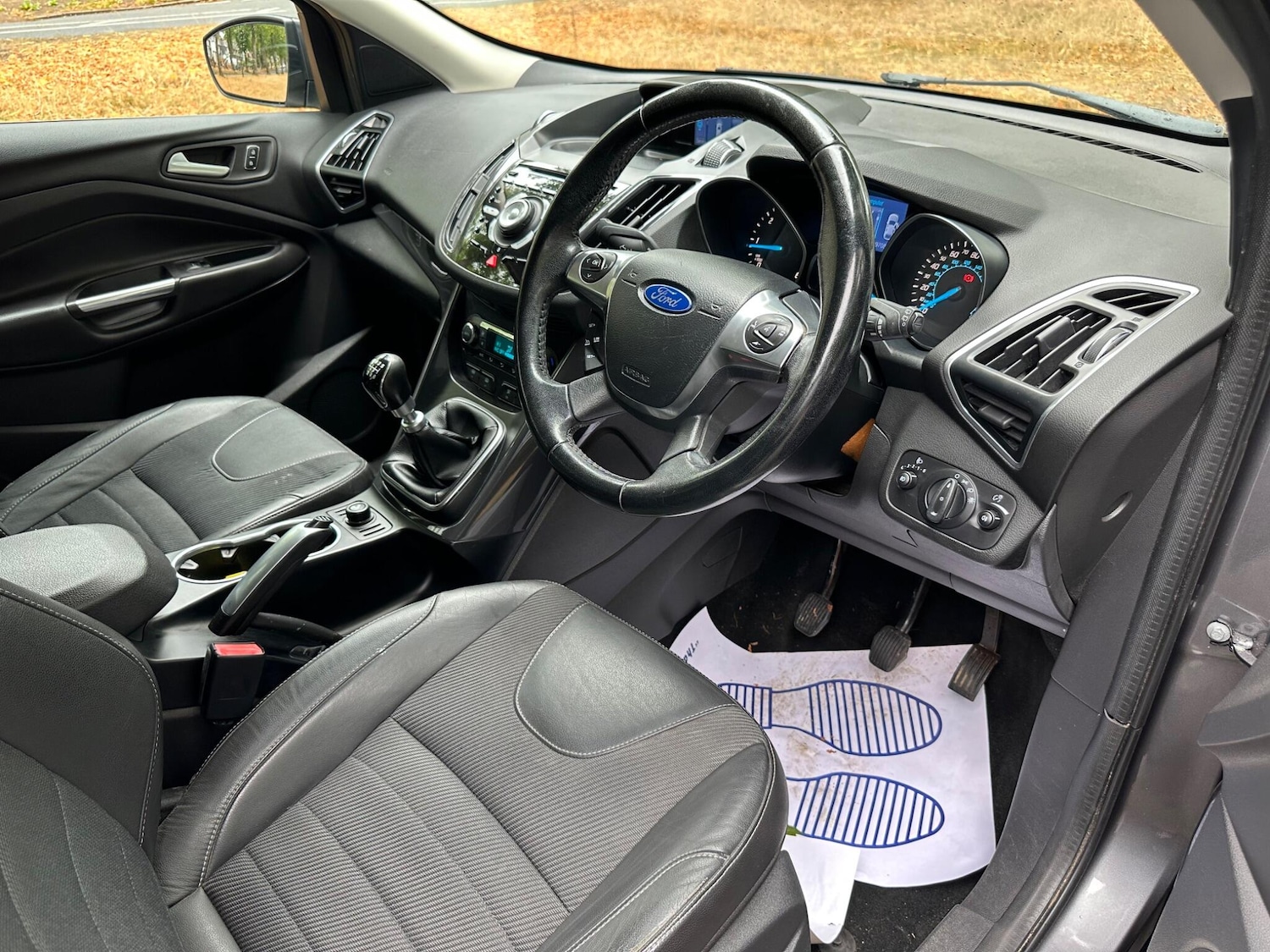 Used Ford Kuga for sale - 76523287: Photo 18