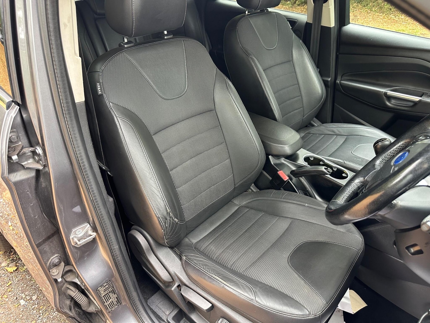 Used Ford Kuga for sale - 76523287: Photo 19