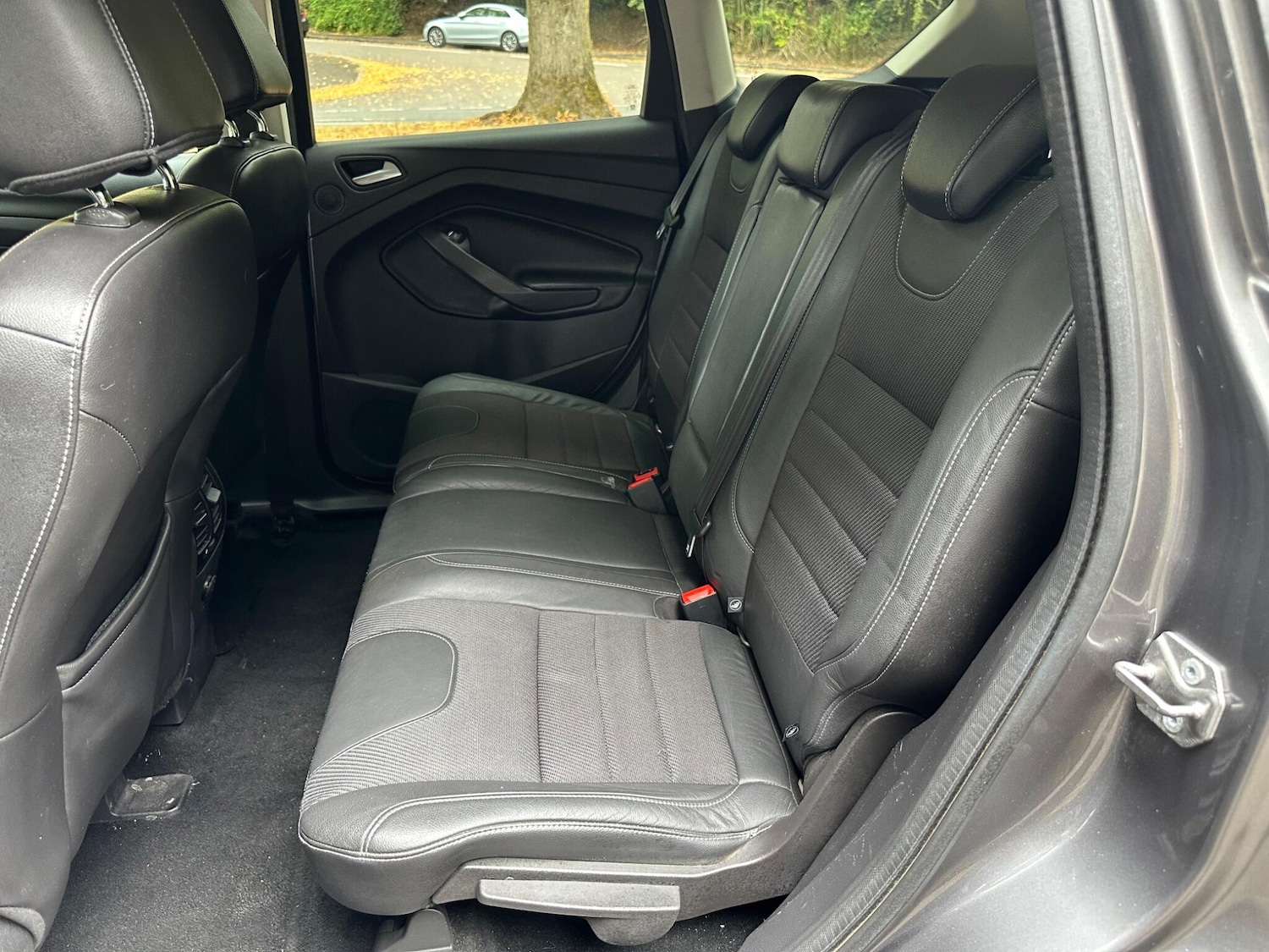 Used Ford Kuga for sale - 76523287: Photo 20