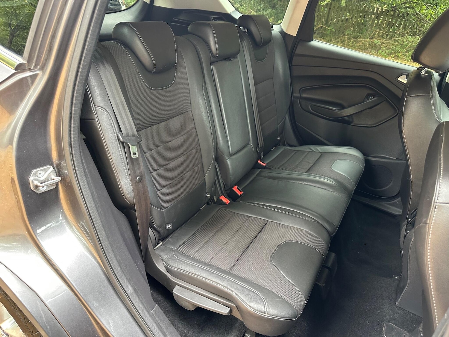 Used Ford Kuga for sale - 76523287: Photo 21